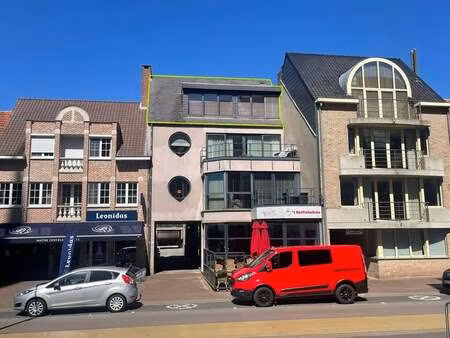 appartement à vendre à arendonk € 179.000 (lldkd) - immo drie | zimmo