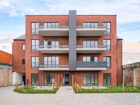 appartement à vendre à trazegnies (lk8fl) - we invest centre hainaut | zimmo