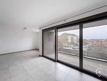 appartement 2 chambres à louer au centre de marche