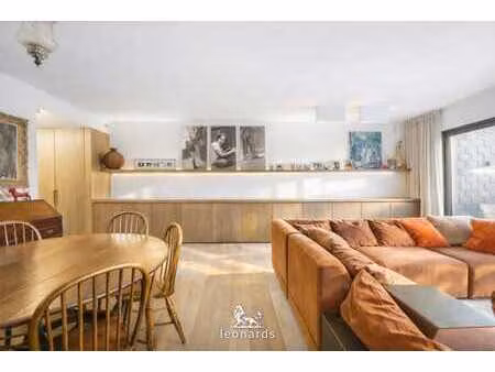 magnifique appartement 3 chambres avec finitions de qualité