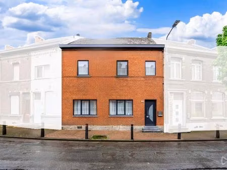 maison à vendre à la hestre € 185.000 (l0rfl) - we invest centre hainaut | zimmo