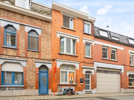 maison à vendre à menen € 269.000 (lldk0) - habitat wevelgem | zimmo