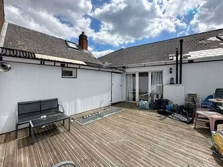 maison à vendre à saintes € 425.000 (ljsl6) - we invest tubize | zimmo