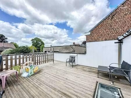 maison à vendre à saintes € 425.000 (ljsl6) - we invest tubize | zimmo