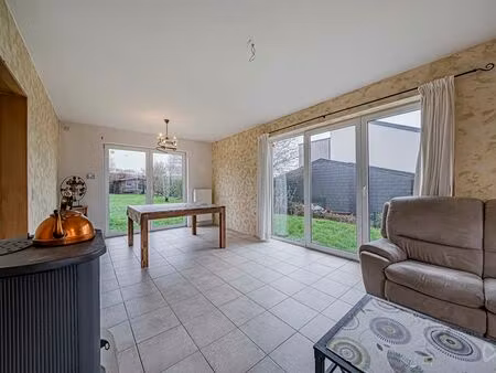 maison à vendre à marbehan € 450.000 (ljup7) - we invest sud-luxembourg | zimmo