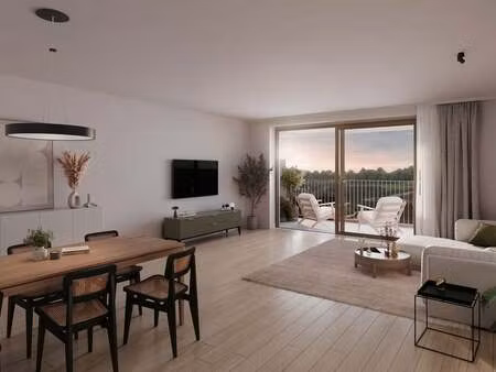 appartement à vendre à aalst € 325.500 (l8915) | zimmo