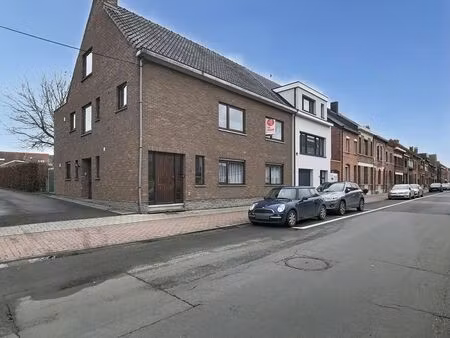 appartement à louer à kruibeke € 930 (llcm3) - dewaele - kruibeke | zimmo