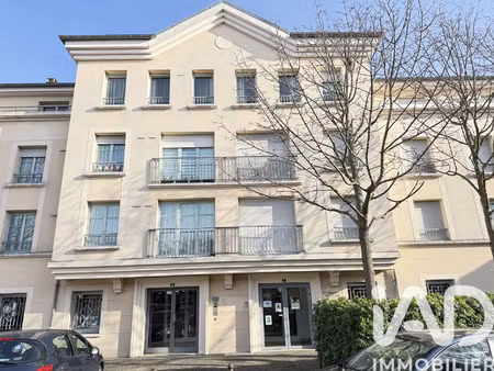 vente appartement 5 pièces 91 m² mantes-la-jolie (78200)