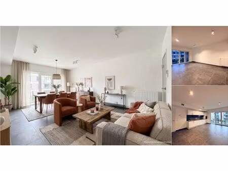 appartement à louer à rue du moulin lavigne 13 saint-servais (vbd90871)