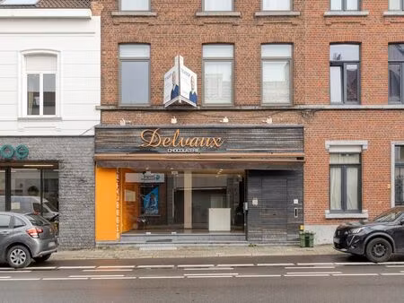 bien professionnel à vendre à heverlee € 389.000 (lldfc) - marnix vastgoed | zimmo