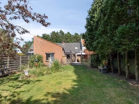 maison à vendre à leopoldsburg € 279.000 (lak78) - we invest leopoldsburg | zimmo