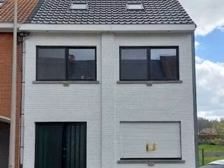ruime energiezuinige instapklare woning met 3 slpks  kkn ...