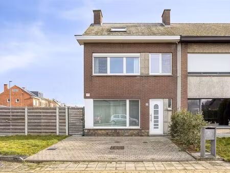 maison à vendre à willebroek € 379.000 (llcqg) - vastgoed kerremans | zimmo