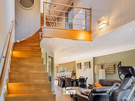 appartement à vendre à aalst € 519.000 (llc4s) - immo nuvo | zimmo