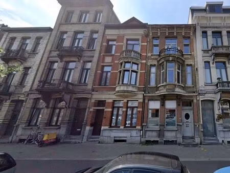 appartement à louer à deurne € 810 (llch3) - heylen vastgoed - antwerpen | zimmo