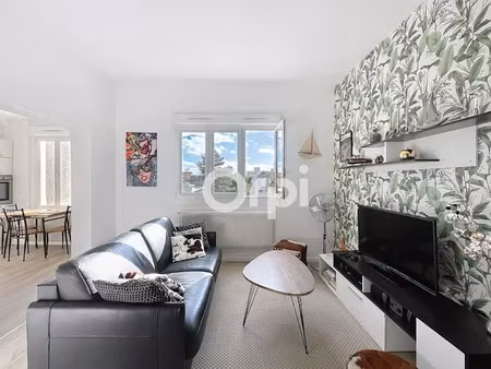 vente appartement 2 pièces 35 m² à le touquet-paris-plage (62520)  318 000 €