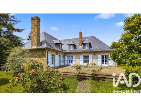 vente maison 9 pièces 255 m² carmaux (81400)