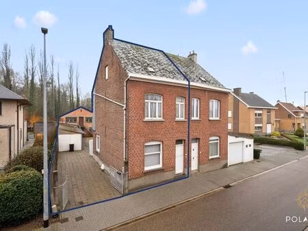 maison à vendre à veltem-beisem € 285.000 (llc7f) - polares | zimmo