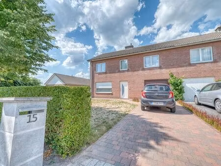 maison à vendre à lembeke € 335.000 (lldc8) - vastgoed dylan | zimmo