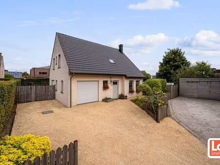 maison à vendre à lochristi € 598.000 (lldnp) - lo-immo | zimmo