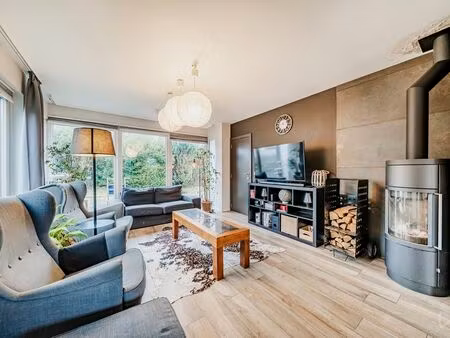 maison à vendre à martelange € 390.000 (ljwjy) - we invest sud-luxembourg | zimmo