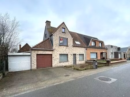 maison à louer à ettelgem € 950 (llctf) - era vandille | zimmo