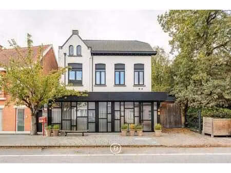 propriété rénovée à watervliet