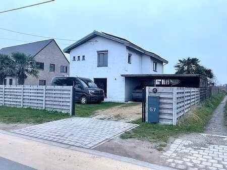 villa met bedrijfsruimte op centrale ligging – epc c – 30...