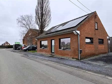 maison à vendre à desselgem € 385.000 (lldas) - abbimmo | zimmo