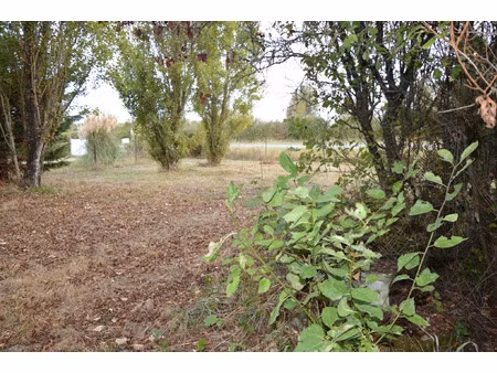 vente terrain à talmont-saint-hilaire (85440) : à vendre / talmont-saint-hilaire