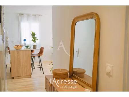 vente appartement 3 pièces 65 m² à bidart (64210)  490 000 €