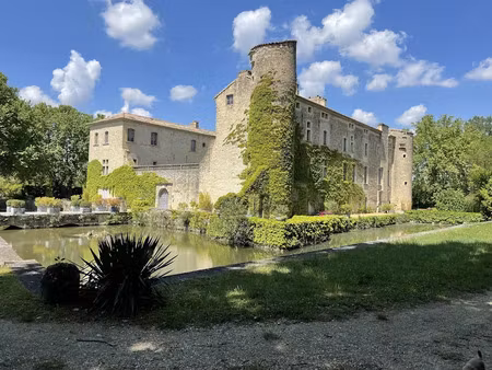 vente appartement 4 pièces 153.07 m² à laudun-l'ardoise (30290)  380 000 €