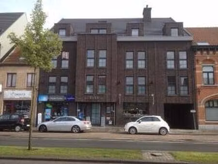 appartement à louer à lochristi € 1.280 (lld7x) - | zimmo