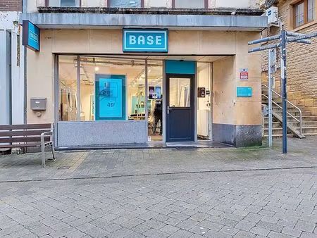bien professionnel à louer à arlon € 1.000 (llczy) - double v immo | zimmo