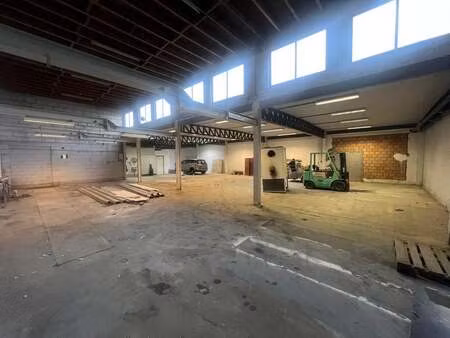 bien professionnel à louer à houthalen € 1.100 (lld1s) - jansen real estate | zimmo