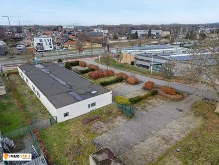 bien professionnel à louer à sint-truiden € 5.500 (llce5) - immo vesta | zimmo