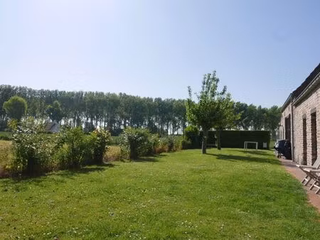 maison à louer à oostkerke € 1.300 (llcey) - era vandille | zimmo