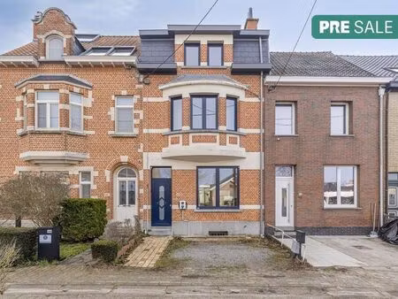 maison à vendre à grimbergen € 399.000 (lldjz) - dewaele - grimbergen | zimmo