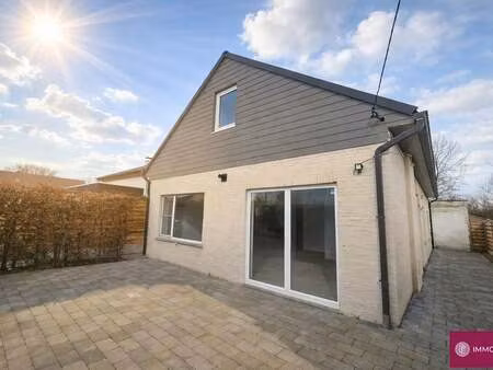 maison à louer à berg € 1.300 (llcny) - immo lynn | zimmo