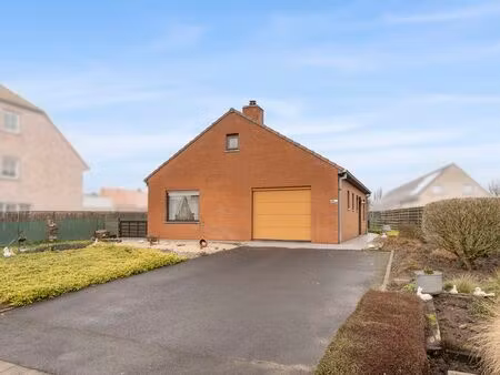 maison à vendre à zarren € 339.000 (lldok) - hyboma | zimmo