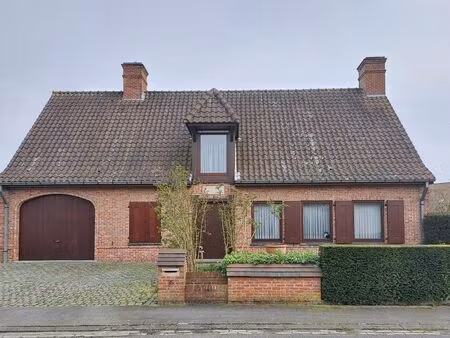 maison à louer à harelbeke € 1.280 (llcsq) - era becue (zwevegem) | zimmo