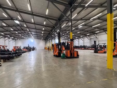 bien professionnel à louer à wilrijk € 16.943 (lld2b) - the real estate company | zimmo