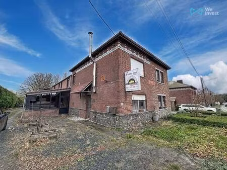 bien professionnel à louer à petit-enghien € 1.500 (ll0of) - we invest tubize | zimmo