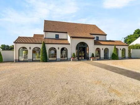 bien professionnel à vendre à spalbeek € 995.000 (le09f) - hillewaere hasselt | zimmo