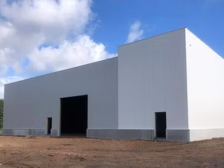 bien professionnel à vendre à westerlo € 1.118.560 (l28tq) | zimmo