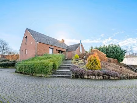 maison à vendre à orp-le-grand € 549.000 (llcmv) - we invest hesbaye | zimmo