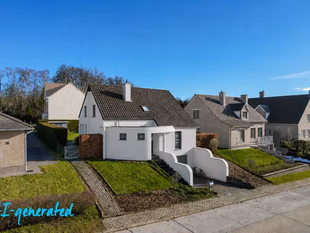 maison à vendre à leefdaal € 549.000 (lldhj) - we invest leuven | zimmo