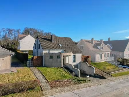 maison à vendre à leefdaal € 599.000 (lldhj) - we invest leuven | zimmo