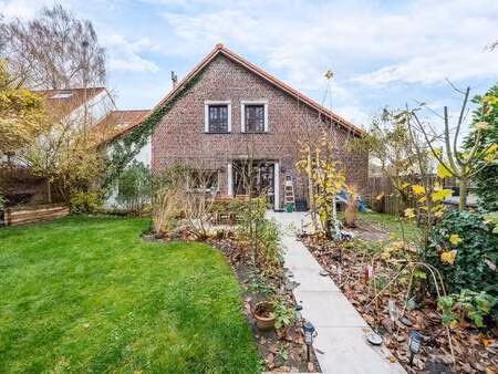 maison à vendre à huldenberg € 549.000 (ljkt1) - we invest overijse | zimmo