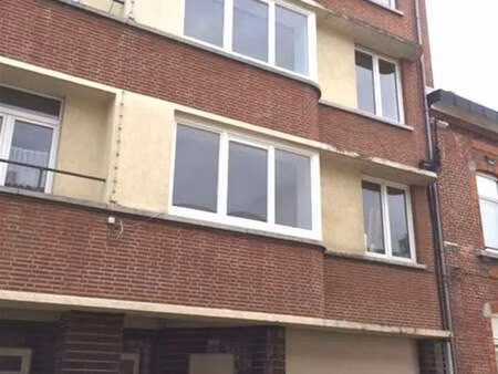 appartement à louer à marcinelle € 650 (llcpc) - immobilière del bianco courcelles | zimmo
